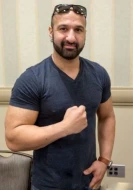 Shawn Daivari