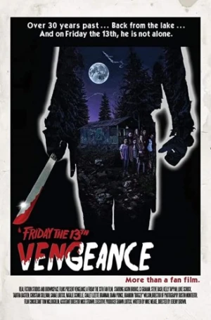 Theatrical Poster