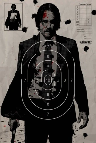 Theatrical Poster (USA)