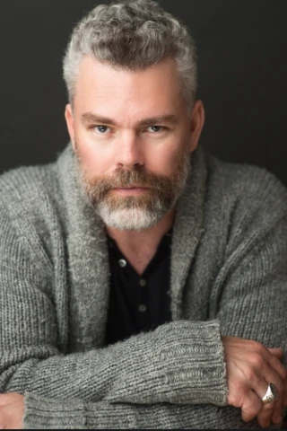 Robert Parent