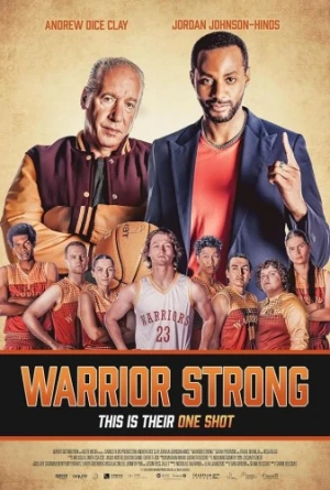Theatrical Poster