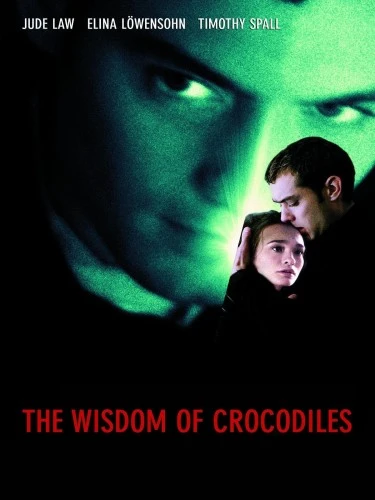 Theatrical Poster