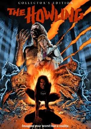 DVD Cover (Scream Factory)
