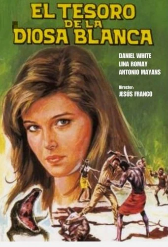 Theatrical Poster (Spanish)