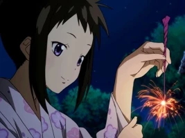 Tsugumi Spiral!