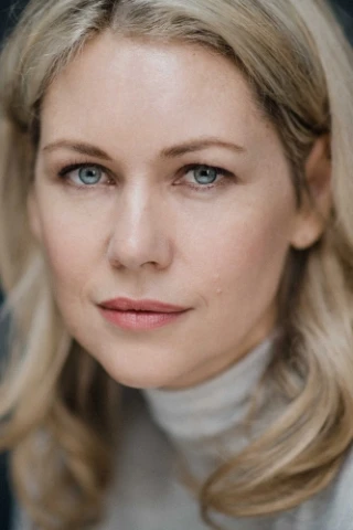 Krista Vendy