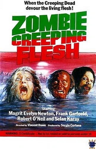 VHS Cover (VCL Video)