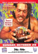 WCW: Halloween Havoc 1995