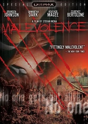 DVD Cover (Anchor Bay Special Edition)