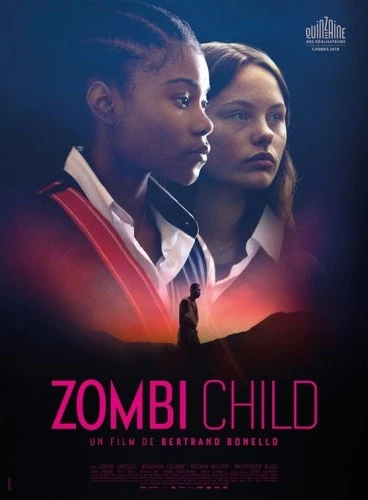 Theatrical Poster (France)