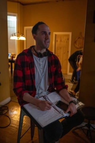 Ben Van Kleek