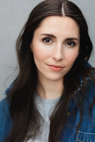 Hayley Saltford