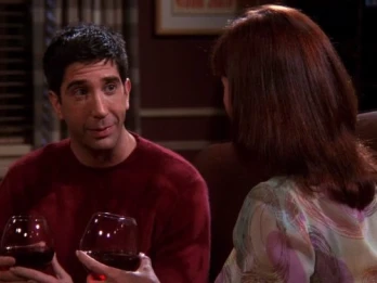 The One with the Videotape