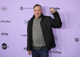 Robert Mothersbaugh