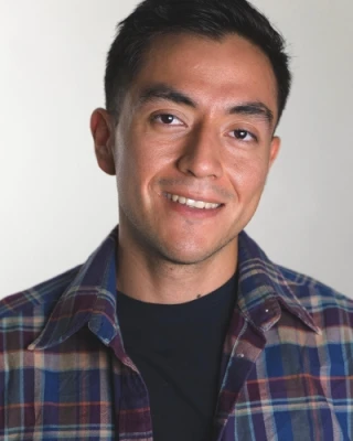 David Alarcon
