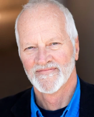 Jeff Johnston