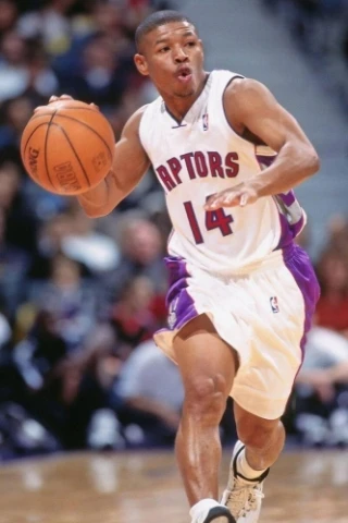 Tyrone Bogues