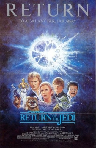 Theatrical Poster (USA)
