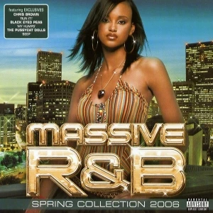 Massive R&B: Spring Collection 2006