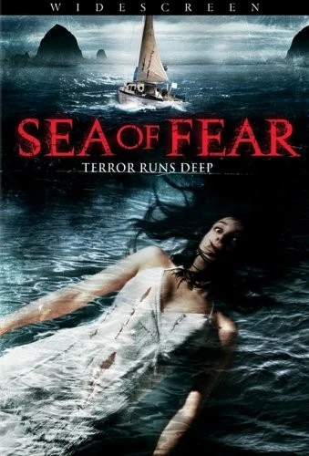 DVD Cover (Lions Gate)