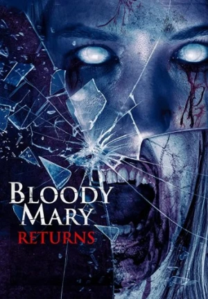 DVD Cover (ITN Distribution)