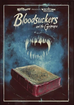 DVD Cover (Cineverse)
