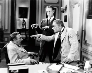 Tod Browning