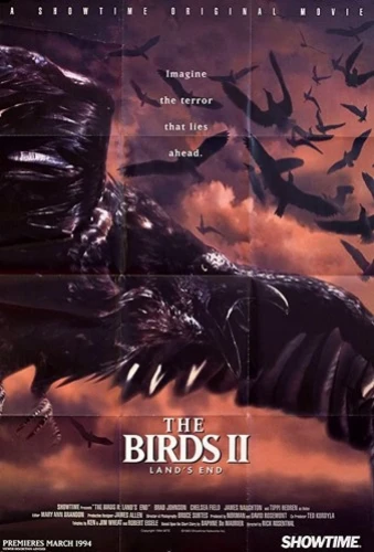 Theatrical Poster