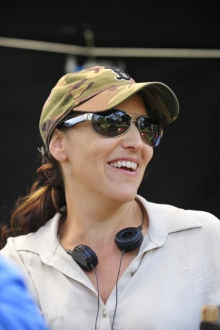 Lisa Gooding