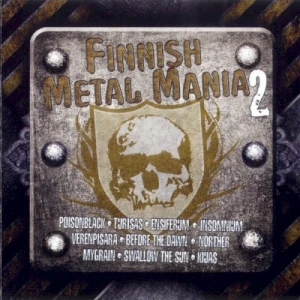 Finnish Metal Mania 2