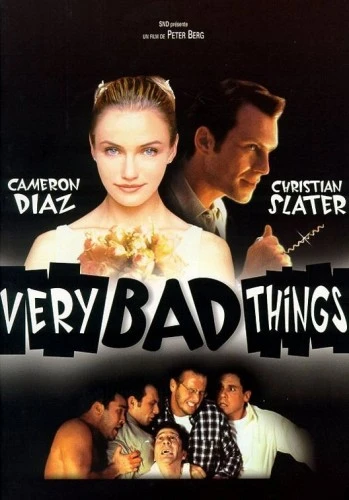 Theatrical Poster (France)