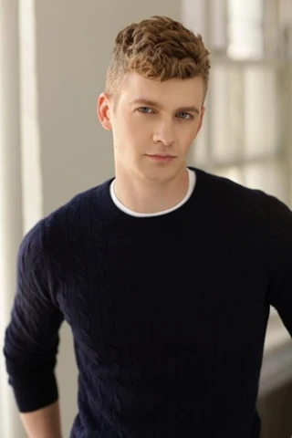 Logan Sutherland
