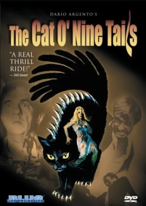 DVD Cover (Blue Underground)
