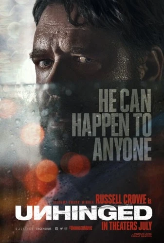 Theatrical Poster (USA)