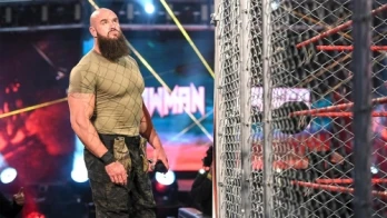 Countdown to WrestleMania 37