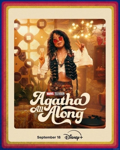 Theatrical Poster (USA)