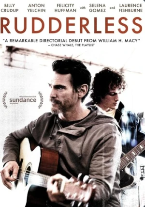 DVD Cover (Paramount)