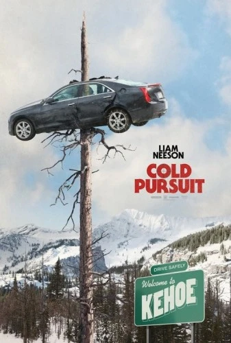 Theatrical Poster (USA)