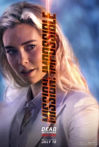 Theatrical Poster (USA)