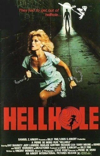 Theatrical Poster