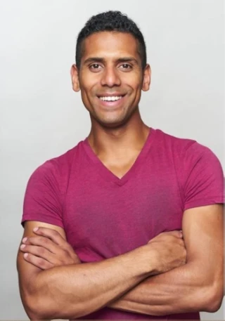 Alexis Soto Jr.