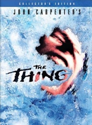 DVD Cover (Universal Collector's Edition)
