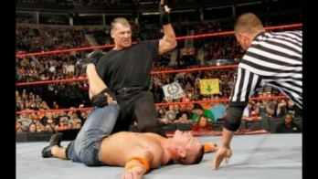 Handicap Gauntlet Match