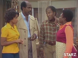 Thelma's Young Man