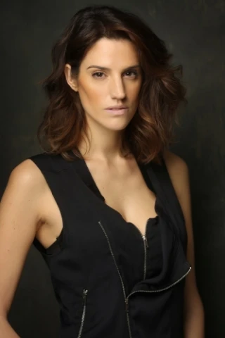 Carlota Llobera
