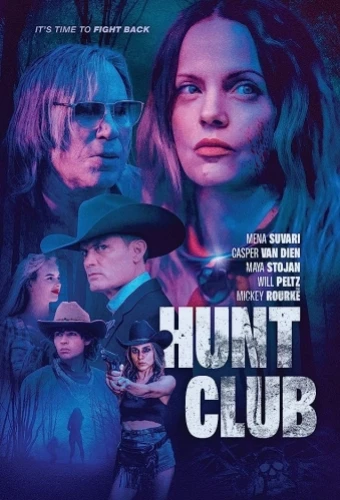Theatrical Poster (USA)