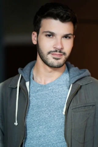 Zach Polisner