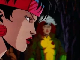 Savage Land, Savage Heart - Part Two