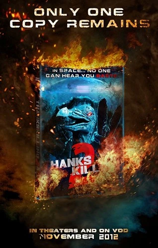 Theatrical Poster (USA)