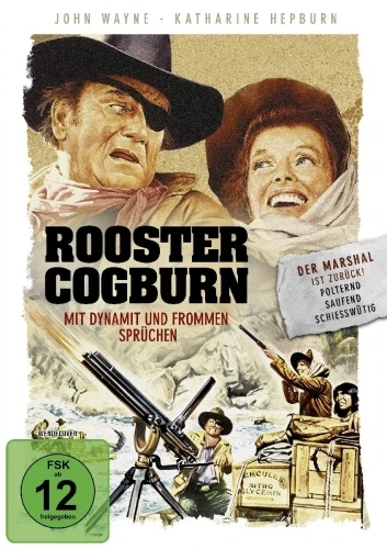DVD Cover (Germany)